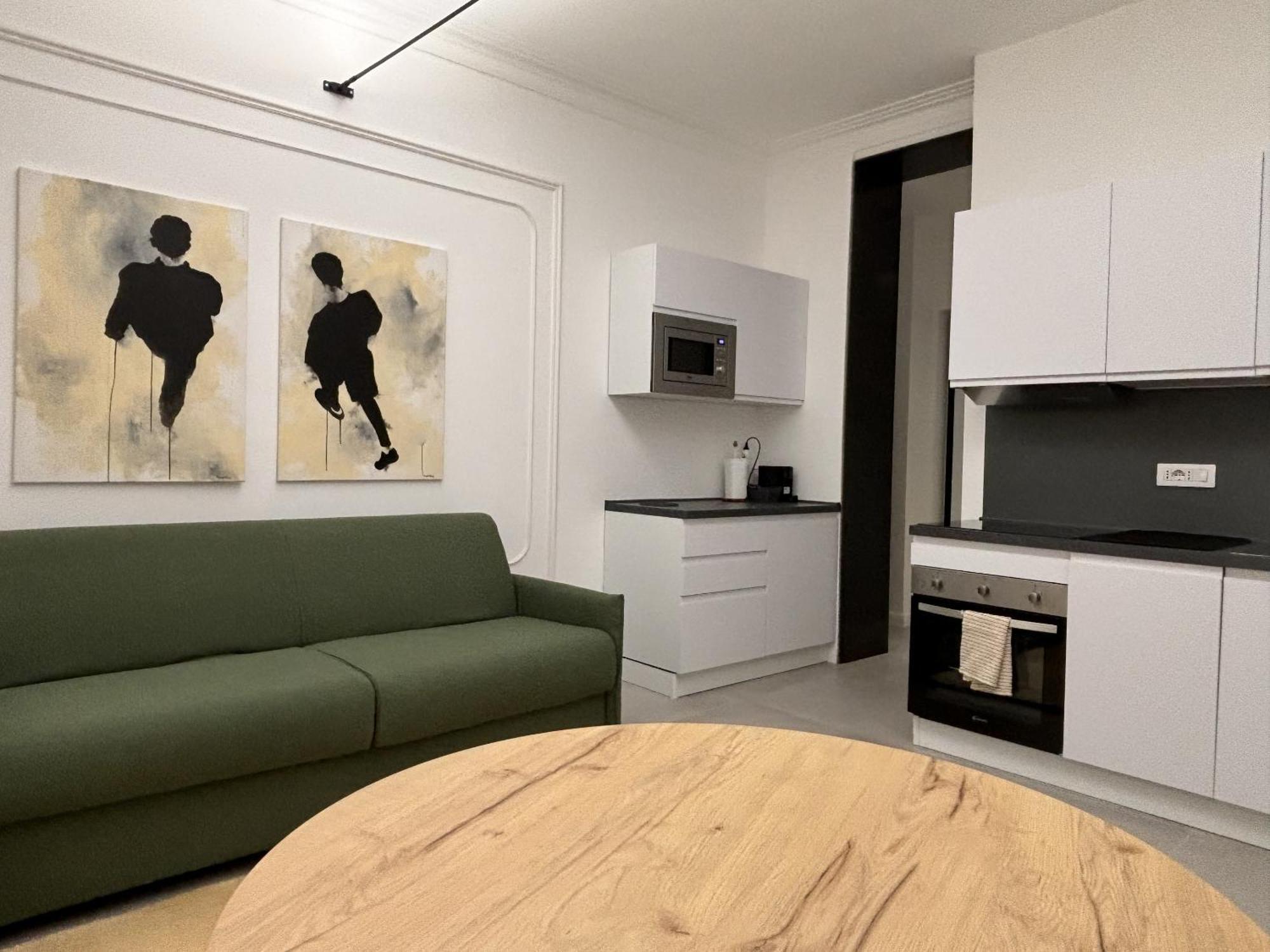 Monte Zebio Flat A Appartamento