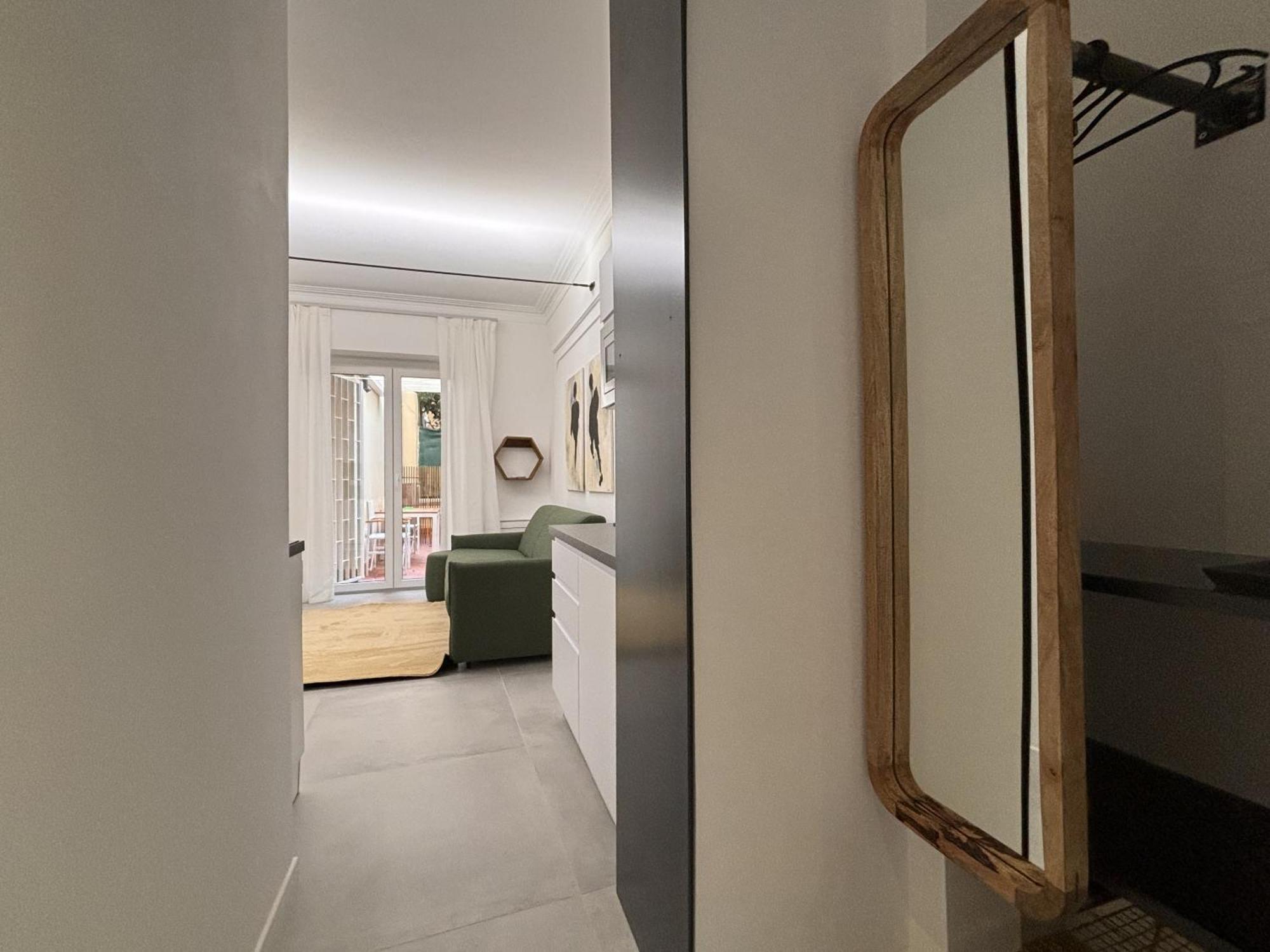 Monte Zebio Flat A Appartamento Roma