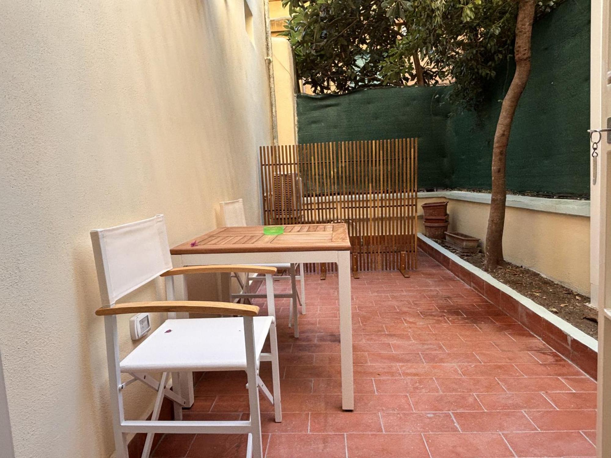 Monte Zebio Flat A Appartamento