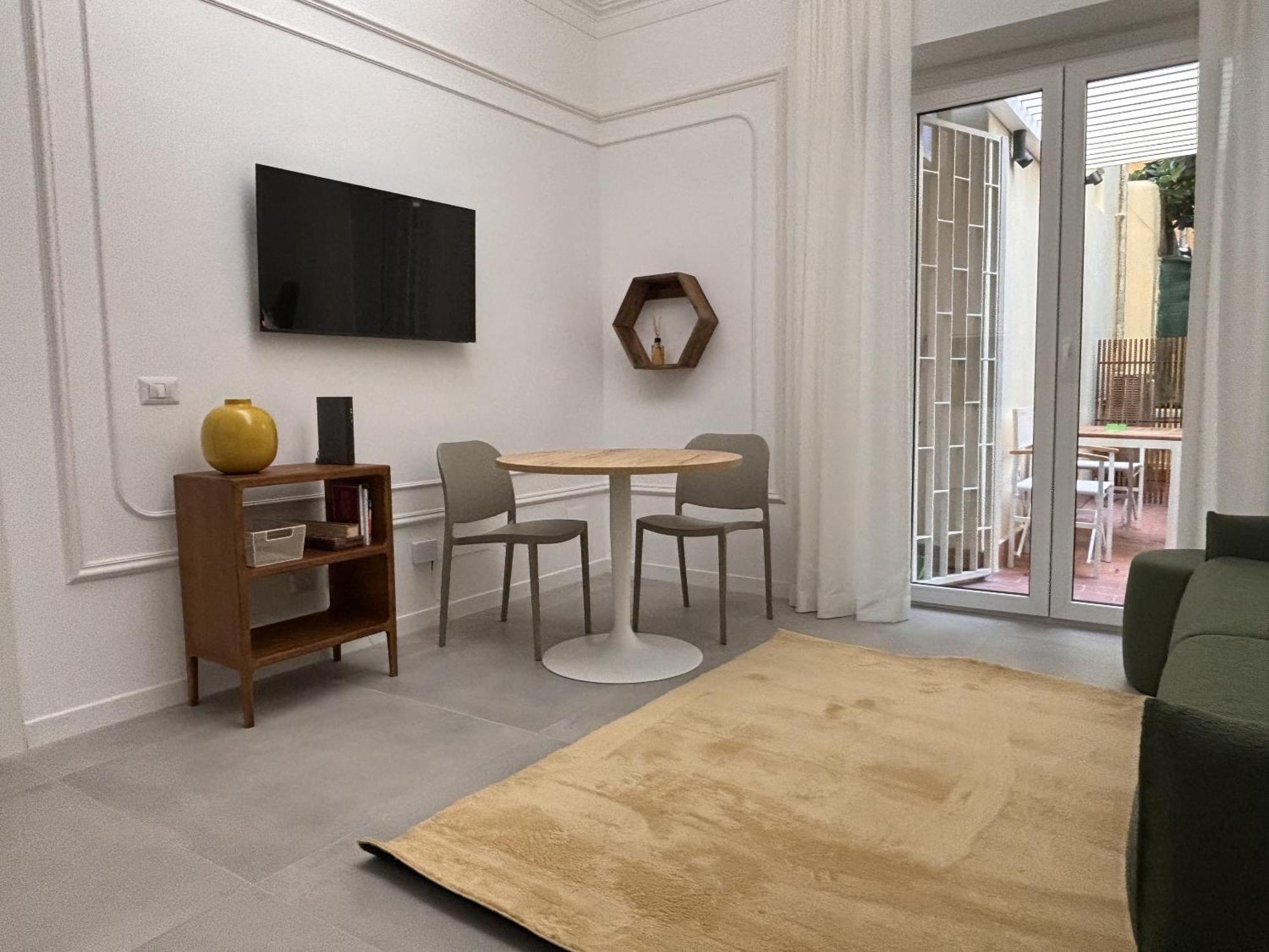 Monte Zebio Flat A Appartamento *